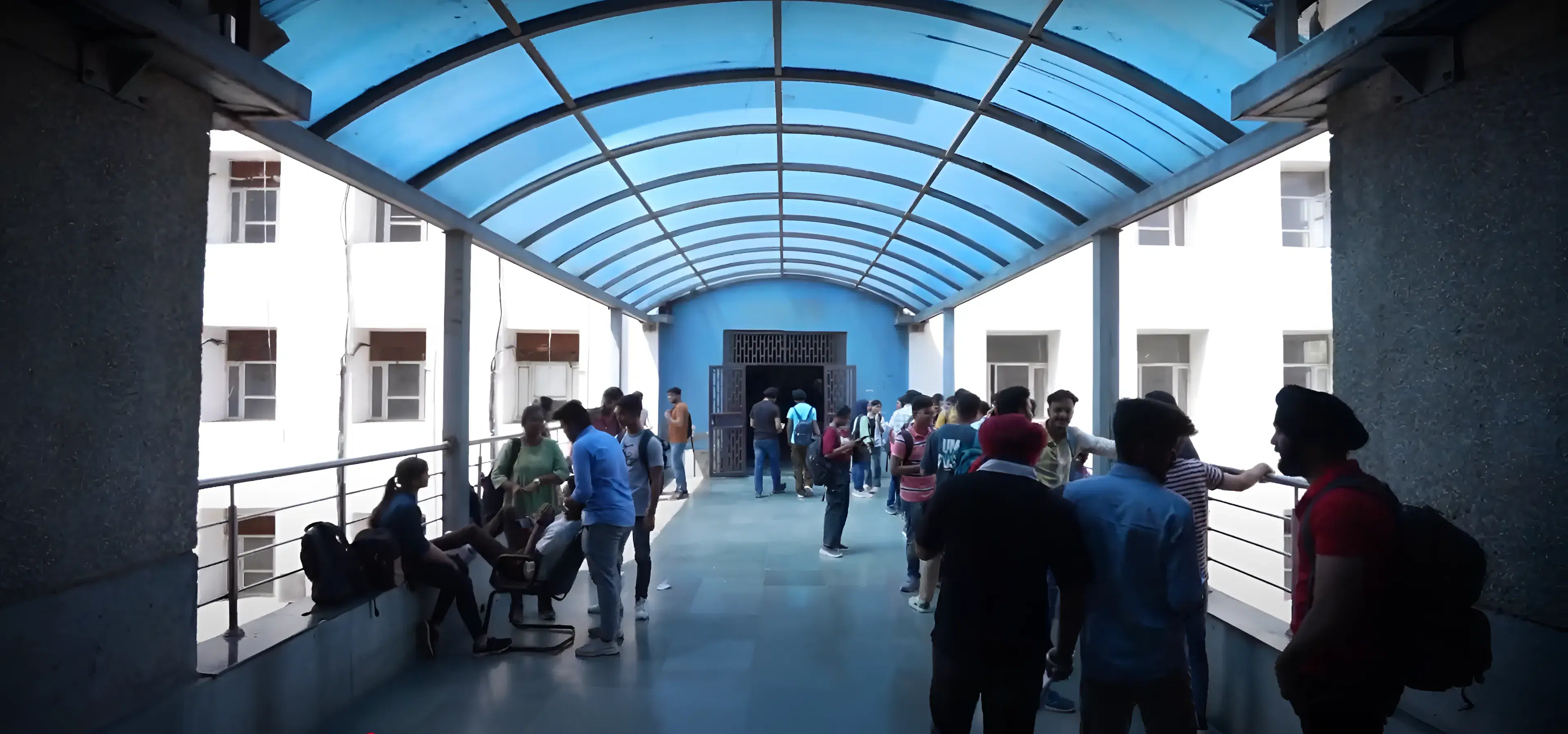 ShriRam Group of Colleges Gwalior Academic Infrastructure photo 8